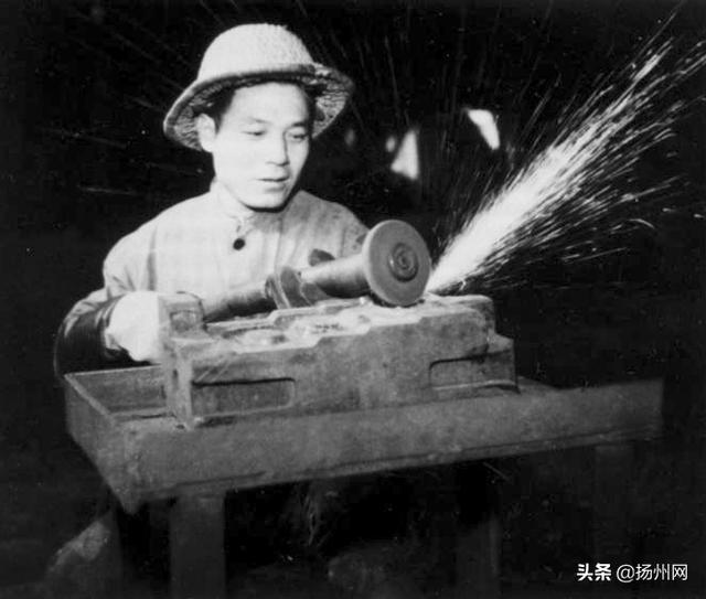 冶金廠過去啥模樣？這組照片“講”給你聽