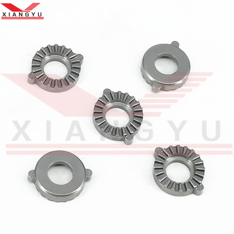 粉末冶金手機轉(zhuǎn)軸怎么用？